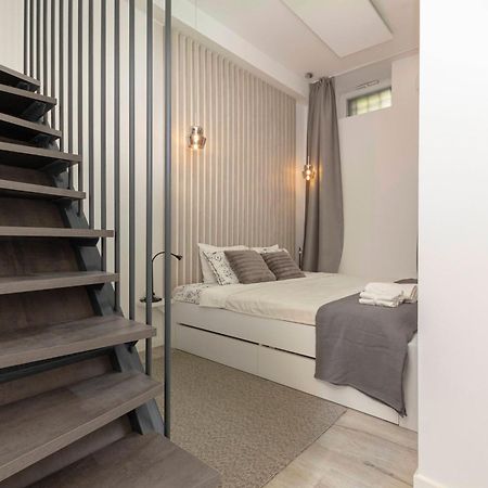 Apartment Kidi Koper Ngoại thất bức ảnh
