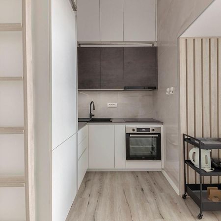 Apartment Kidi Koper Ngoại thất bức ảnh