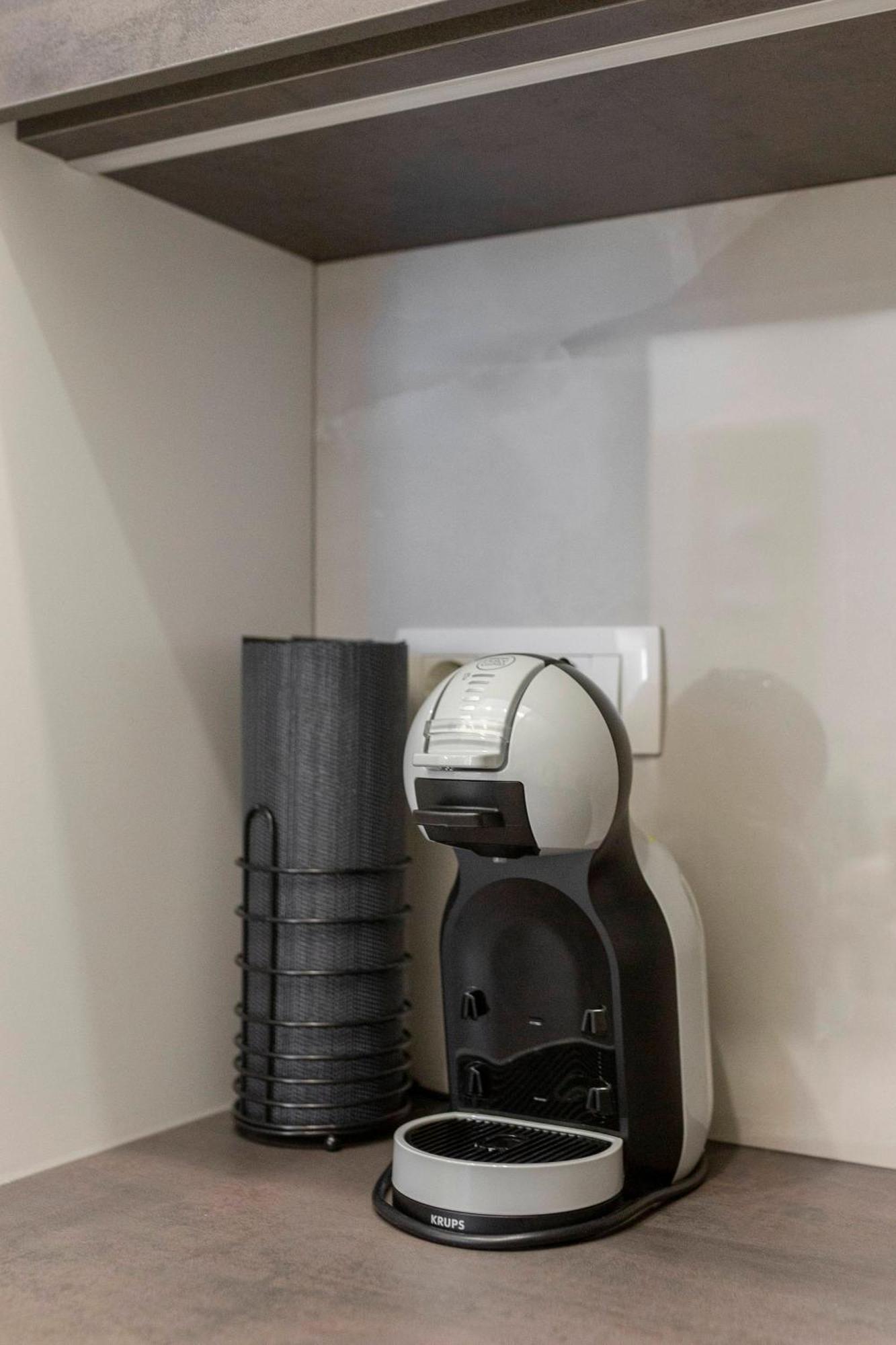Apartment Kidi Koper Ngoại thất bức ảnh