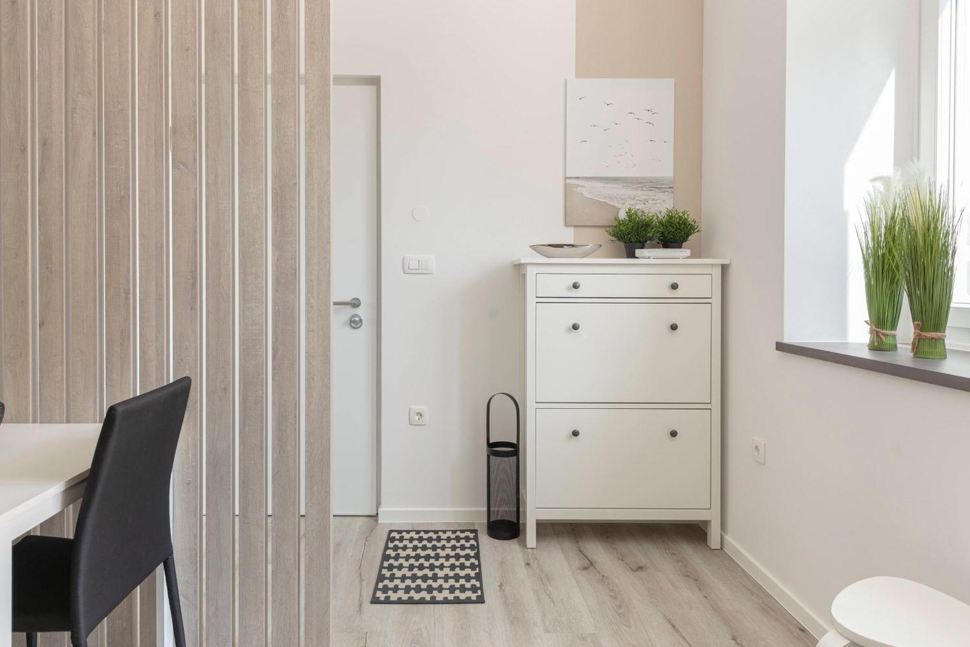 Apartment Kidi Koper Ngoại thất bức ảnh