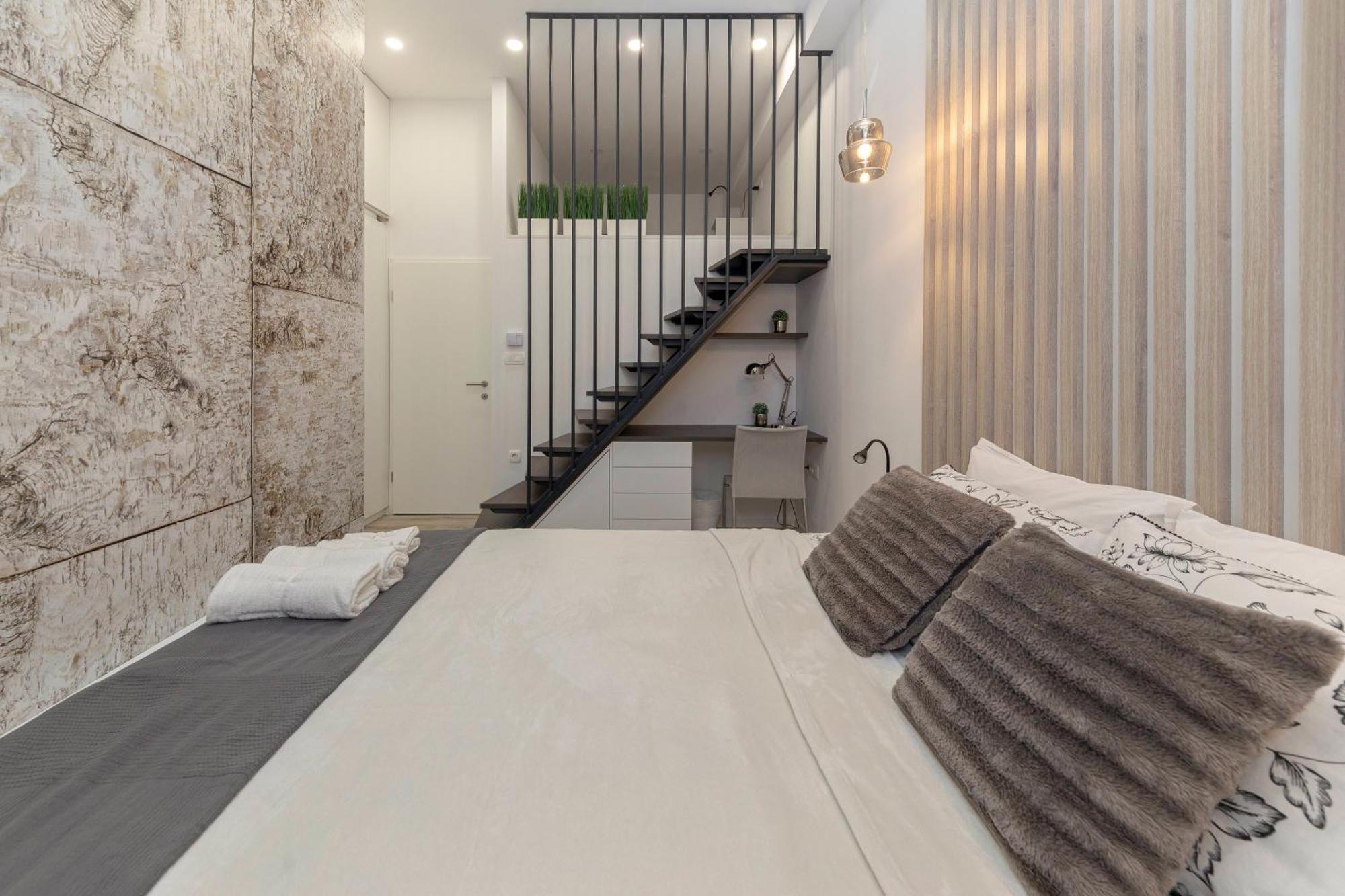 Apartment Kidi Koper Ngoại thất bức ảnh