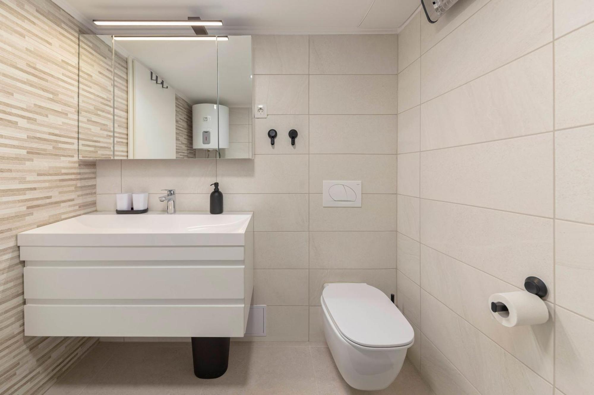 Apartment Kidi Koper Ngoại thất bức ảnh