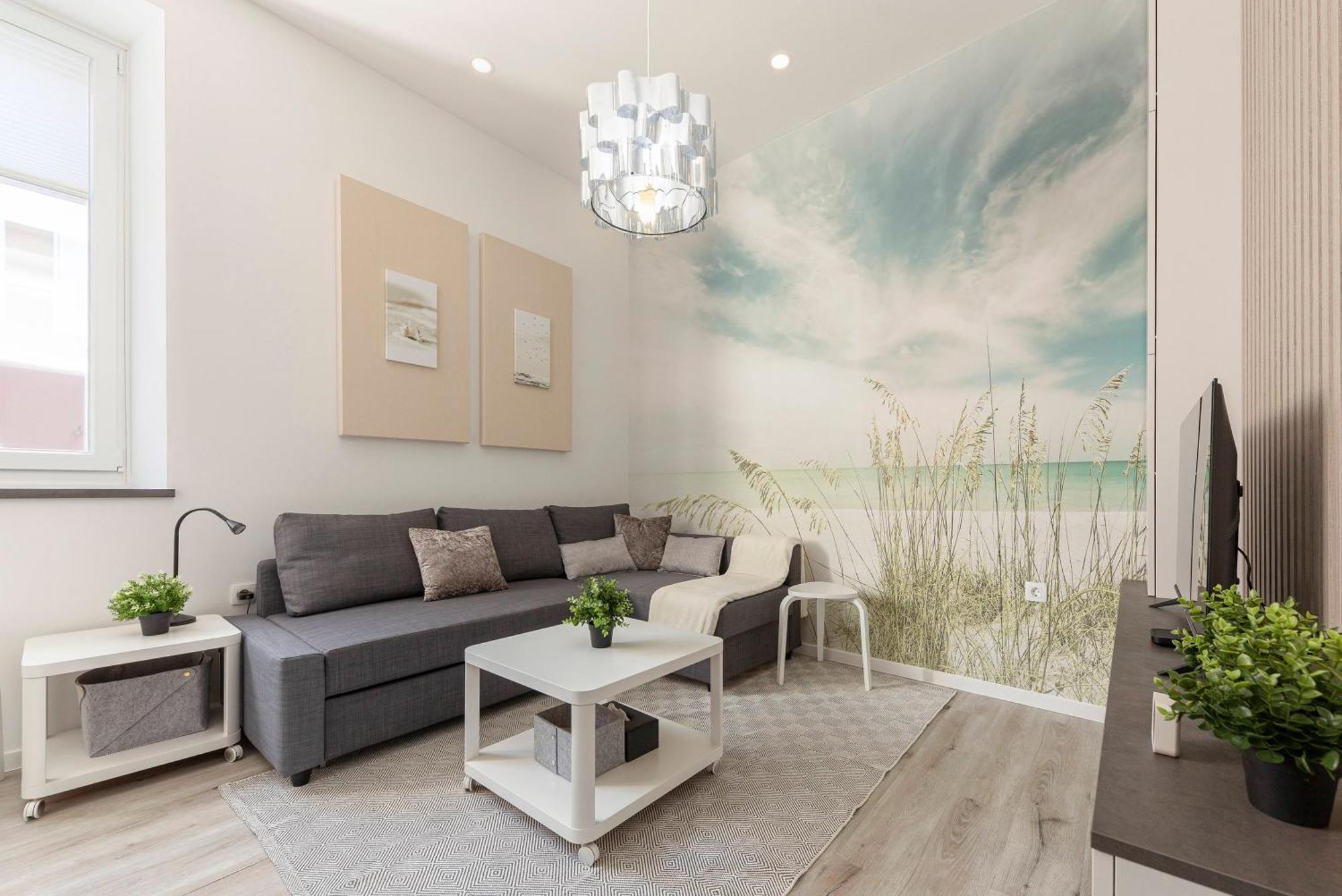 Apartment Kidi Koper Ngoại thất bức ảnh