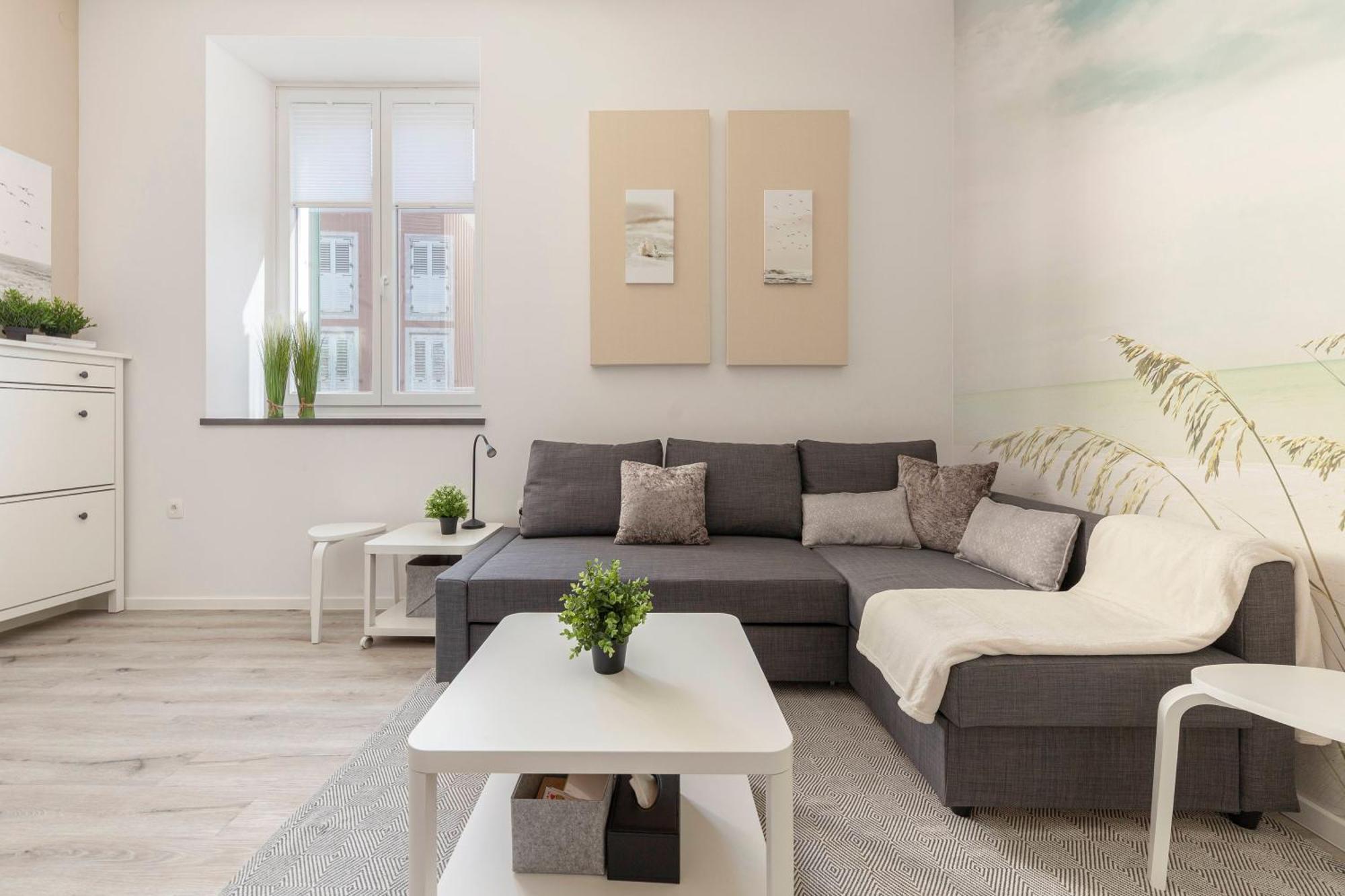 Apartment Kidi Koper Ngoại thất bức ảnh
